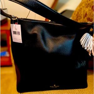 Kate Spade Hobo Bag never used!
